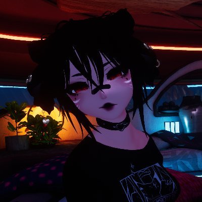 bunnythang's profile picture. $gardenbun | I'm just a ghost in your stereo. ✨ FBT | PCVR | Vocal💖
https://t.co/SPmS8u7E0D