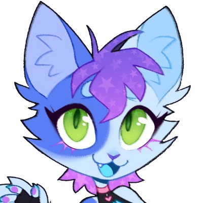 T0byInTheSky's profile picture. Just doing my best and drawing for fun :)
💕@MaridianSnack 💕
SFW (Minors 🔞 DNI, all characters are 18+)
https://t.co/iZ4j9TgKe8