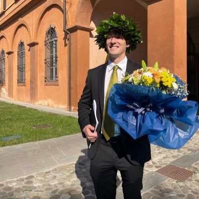 gabboveffe's profile picture. Interista di professione 🐍