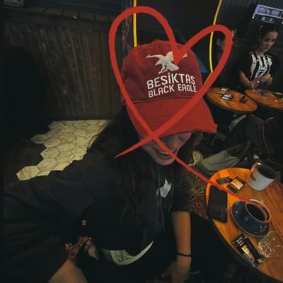 elifcnr61's profile picture. Mülk-23