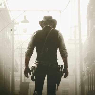 ViceCityPS5's profile picture. If I’m not gaming, I’m buried in a book or learning photography in film lol