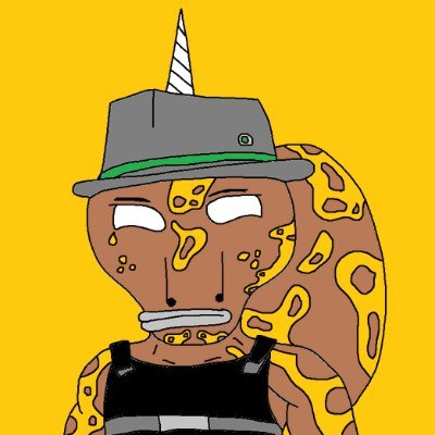 MoarkyMoark's profile picture. master of none |  @SpeakeasySucks 🥃 | $GRIND Enjoyer