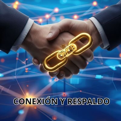 OMDHAUSAOFFICIA's profile picture. An nada https://t.co/EnfTQJqywQ LLC a matsayin lambar yabo ta #1 ta Aikin Crypto na Shekara a Crypto Expo Dubai a shekarar 2025.
💥