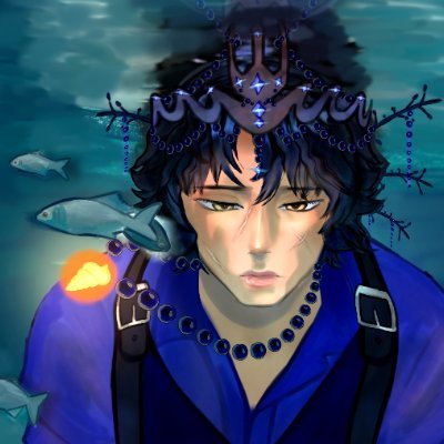 4chel0us's profile picture. 