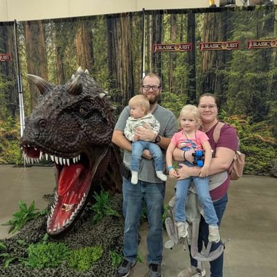 TylerRicksID's profile picture. Reagan's & Stetson Dad,
7th Gen 🥔,
#BoiseState ,
#idpol Collect
 
Current @idgop21 Treasurer @adagopcc PC
@IdahoYRs Secretary 
Fmr @meridianlibrary