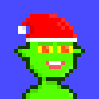 gogoblinneo's profile picture. Goblin Pixel Simple Clean and Colorful https://t.co/ZRmCEwFSZZ 🌻🍀✨