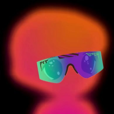 byte0x_'s profile picture. Memes over utility