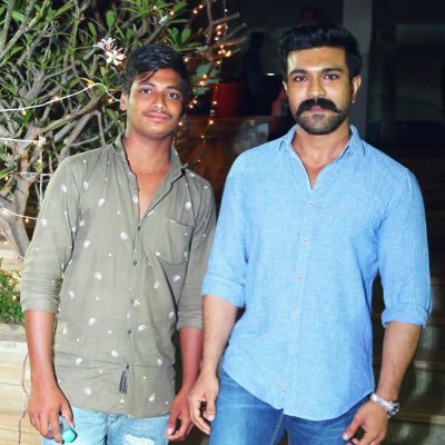 ALWAYSRAM16's profile picture. Event Organiser/ Celebritie🎬🎥 Management & 𝗗𝗶𝗲 𝗛𝗲𝗮𝗿𝗱 𝗳𝗮𝗻 𝗢𝗳 #𝐂𝐮𝐥𝐭 MEGA+POWER+STAR🔥🤙 @AlwaysRamCharan💙