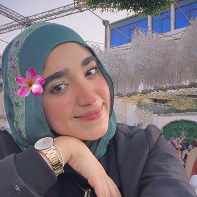 Salmaelnagar09's profile picture. وَاغْفِرْ لأبِي