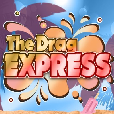 ExpressEnts's profile picture. The Drag Express Season 1 - Meet The Queens - Saturday 22nd November!