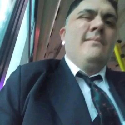 DarioSayago10's profile picture. Divertido