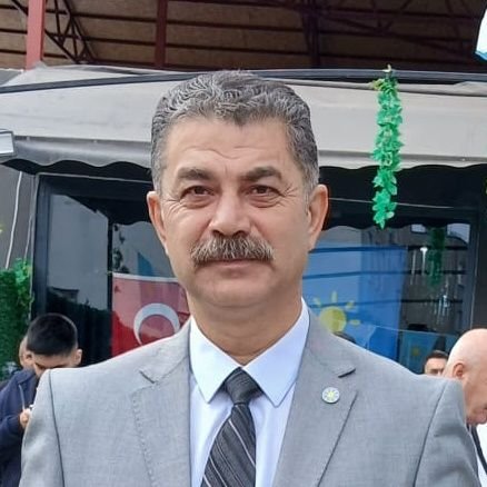 HurKayipak's profile picture. Emekli https://t.co/oW6S7fGvtU.Astsb.Kd.Bçvş. 🇹🇷
İYİ Parti Osmaniye İl Bşk.Yardımcısı☀️
İYİ Parti Osmaniye Kurucu Üye☀️