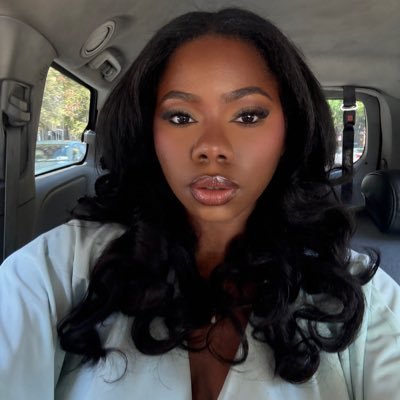 libra_nia's profile picture. Might not get any better. NYC. Howard University Alumna