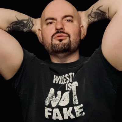 nikvancore's profile picture. Pro Wrestler/Sports Entertainer since 2005. IG: @nikvancore