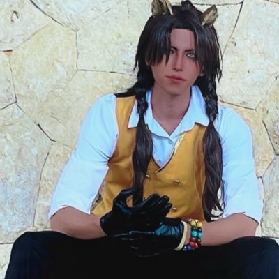 shakesama8D's profile picture. 人見知りすぎて慣れるまで交流できないおじさん@KgYtad サブ