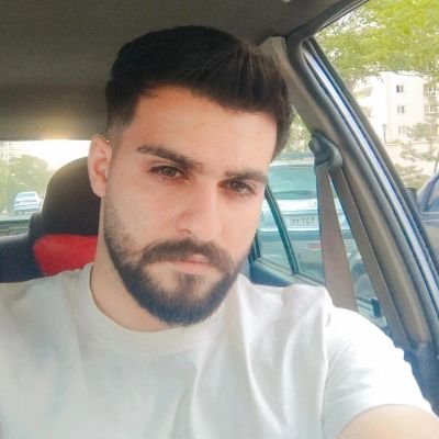 motavari7's profile picture. 