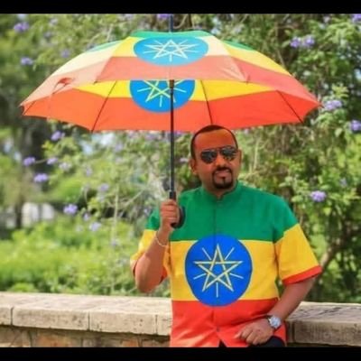 bura09092632's profile picture. Ethiopia is my blood🇪🇹