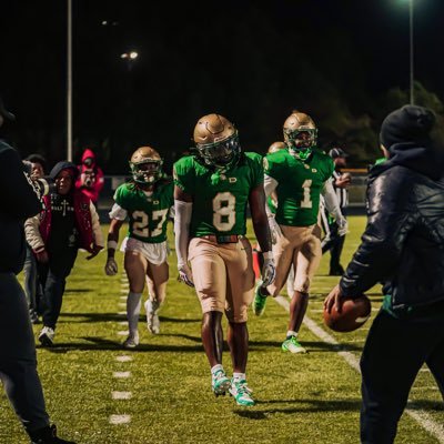 Cartier Canady Profile