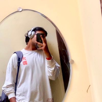 whothef_kyouare's profile picture. // वसुधैव कुटुम्बकम् // ex @aajtak @indiatoday