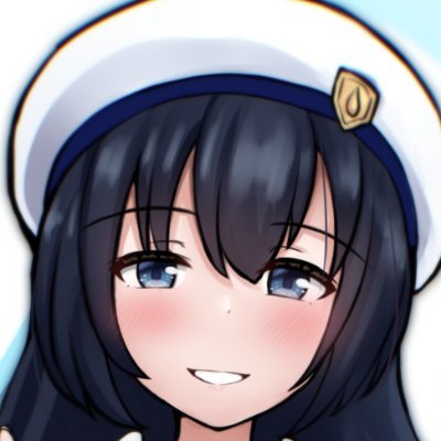 amayoruao's profile picture. 二次創作イラストを描いています。
リクエストはSkeb（停止中）のみ。
🔞作品は描きません、偽物やなりすましアカウントに注意。

🎨イラストまとめ:https://t.co/nxUYvwjKlH
🎮️イラスト・ゲーム配信:https://t.co/DZO4dr9MFL
