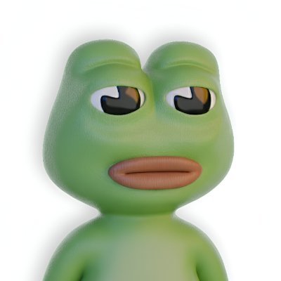 frogverseclub's profile picture. Welcome to the Frogverse Club!🐸 | MINT NOW!👇