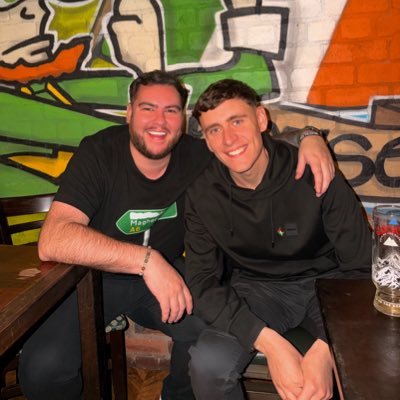 Matty6773's profile picture. Always be on the right side of history.