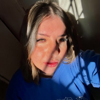 luciacozzolinoo's profile picture. Socia, hincha y enamorada de Godoy Cruz. No le des bola al nombre, tiene su chispa