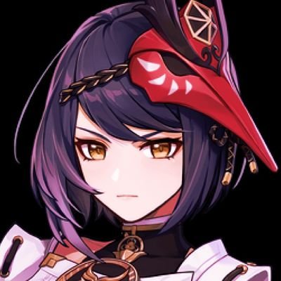 karokunokokoro's profile picture. Yosano   &   Kujou   Sara   𝗿𝗶𝗮𝗸𝗼  ︵⠀⠀⊹⠀