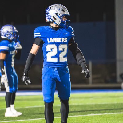 JosephZuccarini's profile picture. 3.5 GPA / 5’11”, 175lb / 2025 🏈 Regional Champs 🏆/ Nike 100m Nationalist🏅/ MAMBA Mentality🐍/Email: Joseph.zuccarini@recruitinginfo.org