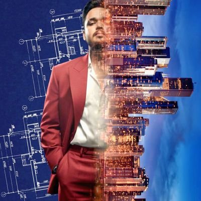 MANOJkemar's profile picture. entrepreneur, Civil engineer