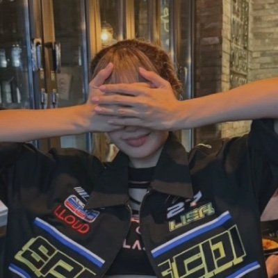 blinksukis's profile picture. ot4 bp