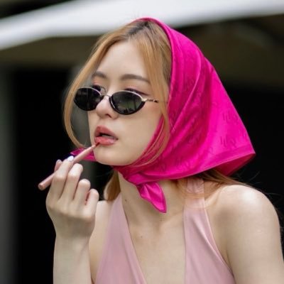 Cdramaluver2's profile picture. nightclub promoter and part-time PR agent for @iceamenaa and @Memibae11 🪩🎧🤳🏻here to promote and participate in trend parties for #IceMemi 🍾🍸🥂