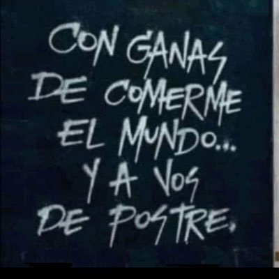 Niqo79's profile picture. Me sobra quien me odie pero nunca falta quien me quiera.