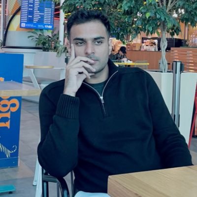 LordHuzaifaa's profile picture. Eat Apples and Stay away from me