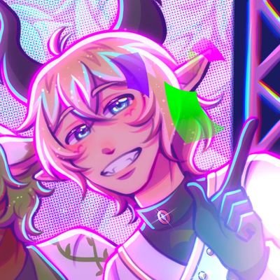 Sora Rhedyn 👑😈【V-Tality】 Profile