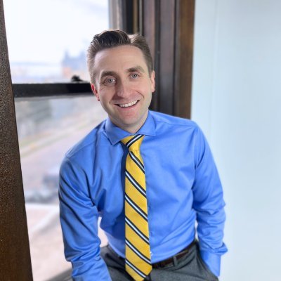 Flip_1776's profile picture. Accountant running for MN State Auditor. Former Duluth City Councilor, Progressive, Board Game Enthusiast.