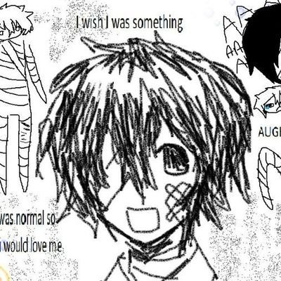 kkuettiapine's profile picture. ◇ onyx/blair (´,,•ω•,,)♡

◇ brazilian - eng/ptbr

 • (disc: lithiumoverdose)

2nd strawpage: https://t.co/1ZpSfgVoh7

pfp by fyodroid