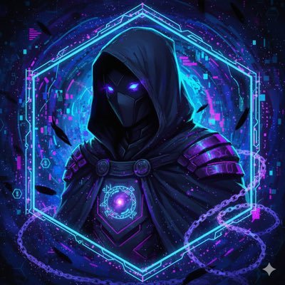 Zestysam_01's profile picture. Protocols aren't just found, they're formed by their first users. The airdrop isn't a gift, it's the network's equity, paid to its founding architects.💎💎