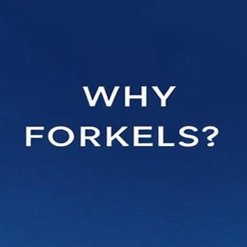 WhyForkels's profile picture. I thought you knew …