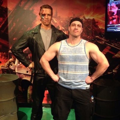 bornwithadeath's profile picture. God, Family, Country. Canada First. strongman, bodybuilding, UFC, rock climbing, metal, guitar