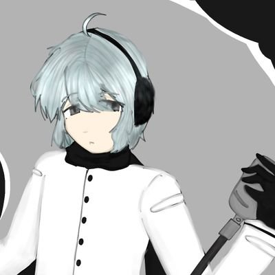 ShironeYuki0CV5's profile picture. - Here, Why Don't You Take These Bomb Marshmallows? - | #MVRP, #OCRP, #VocaloidRP | Main Account: @_ShironeSEKAI | Profile Picture: @5XR3N4
