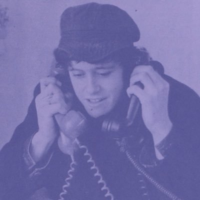 balladinplaind9's profile picture. love to you all 💜☮️