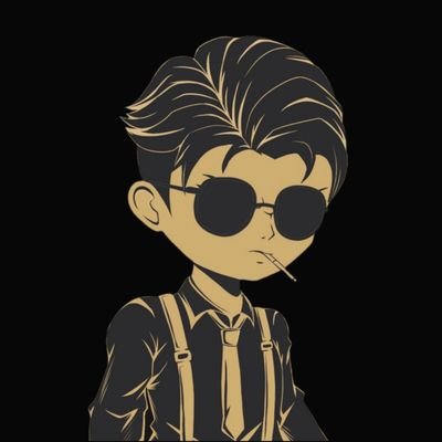 Dexter_xvii's profile picture. || Guardian @solflare ☀️