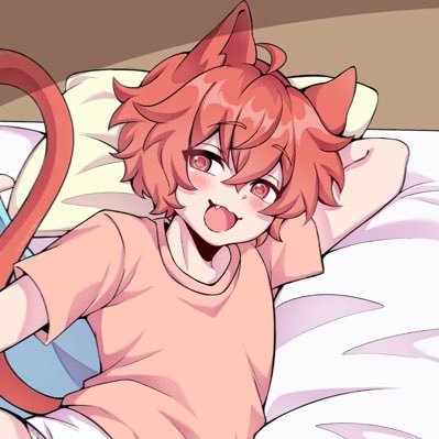 Kiran_Maosen's profile picture. ✝️ Aspiring Shota Vtuber Former Dev for the AML Project. Absolute Conspiracy Nut 🖍️ #ConspiracyCatArt 🔞 - DNI Banner by: @mogoslab_