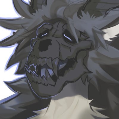 layn_asol's profile picture. furry artist // check my link for other socials!!