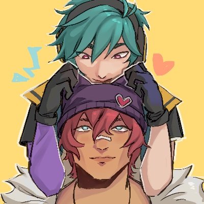 settphelserver's profile picture. A Discord server dedicated to the League of Legends ship, #settphel! Icon by @stellillia