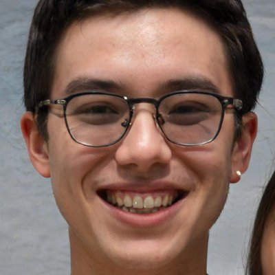 JosephBuck14694's profile picture. Tired of AI videos that look… AI?  
I build AI UGC that beats human creators in real ad spend.  
My ads have driven $12.2M+ across TikTok & Meta 
CEO@Halbert AI