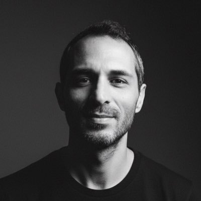 ketacode's profile picture. Co-Founder, CTO @torii_hq. Simple is better than better.