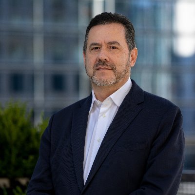 felipemgomez8's profile picture. Jefe de la Unidad de Migración de @el_BID / Opiniones personales / Literatura como afición
Chief of the Migration Unit at @the_IDB / Personal views