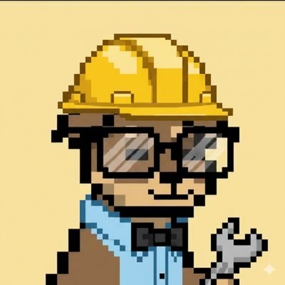 0x_kvl's profile picture. Engineer | Web3 Explorer | Community Builder | @CantonNetwork contributor 
#Northerner |